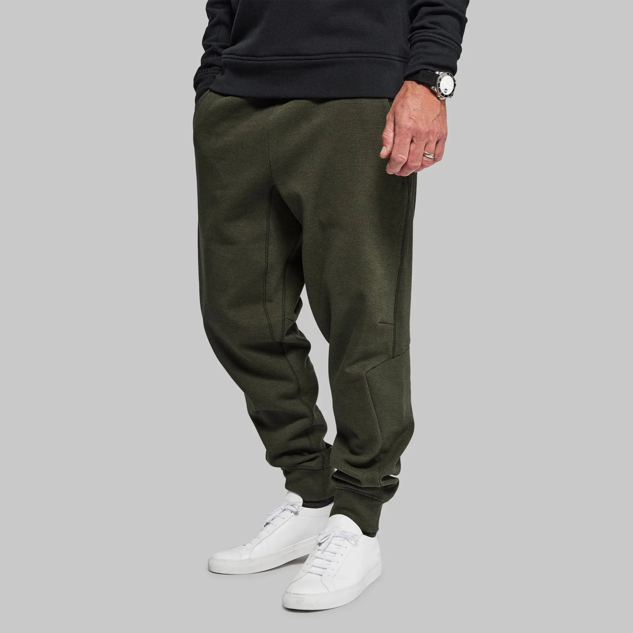 100 Year Sweatpants. Green edition