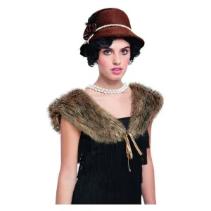 20s Deluxe Instant Kit Brown