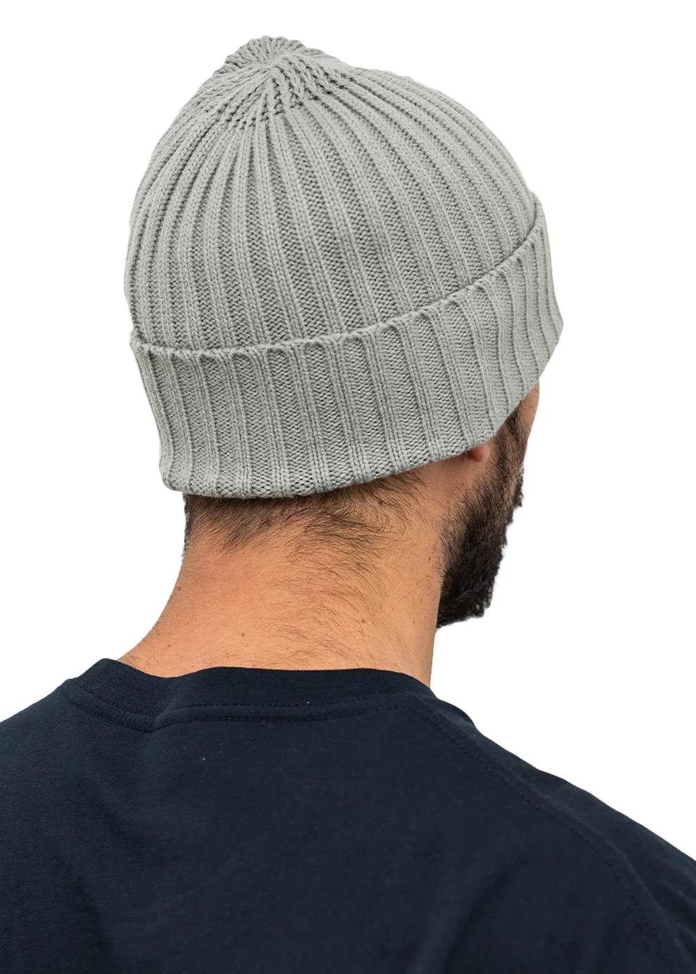 Adreno Fine Knit Beanie