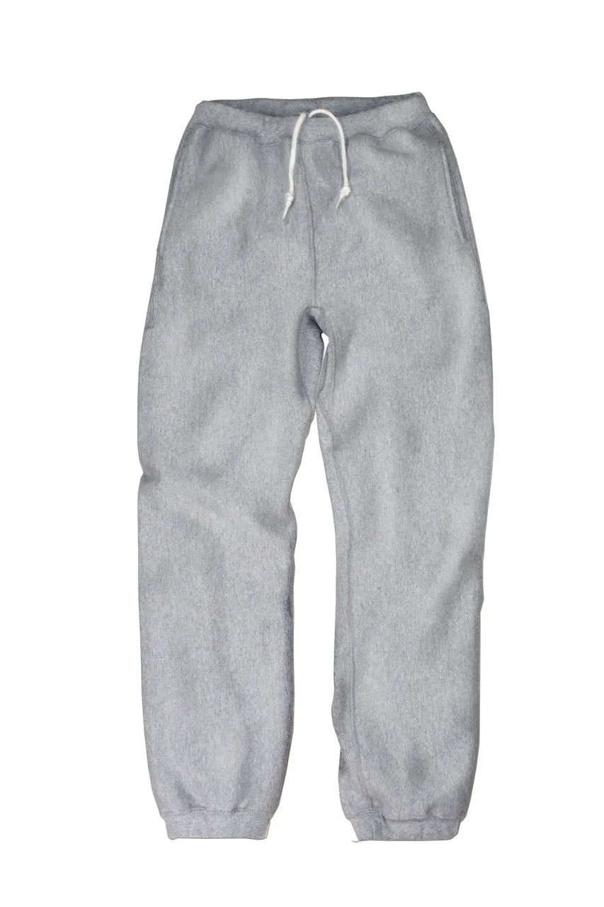 Adult Fleece Sweatpants with Side Pockets