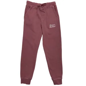 America's Heartland Embroidered Sweatpants (Discontinued)