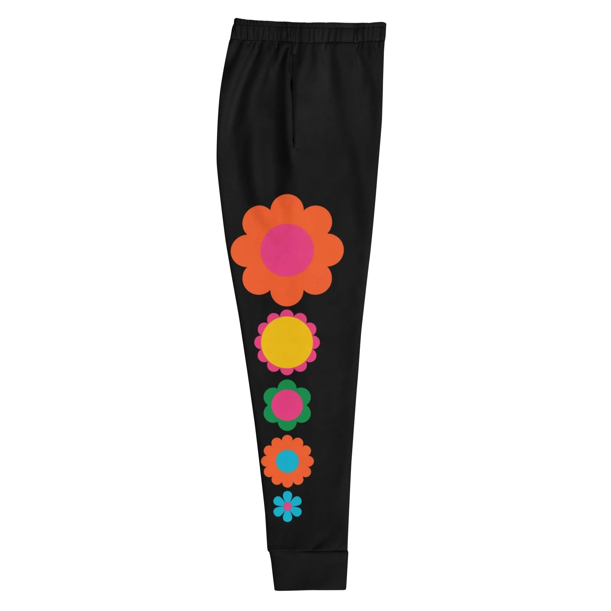 BLOOMPOP happy - Women's Sweatpants