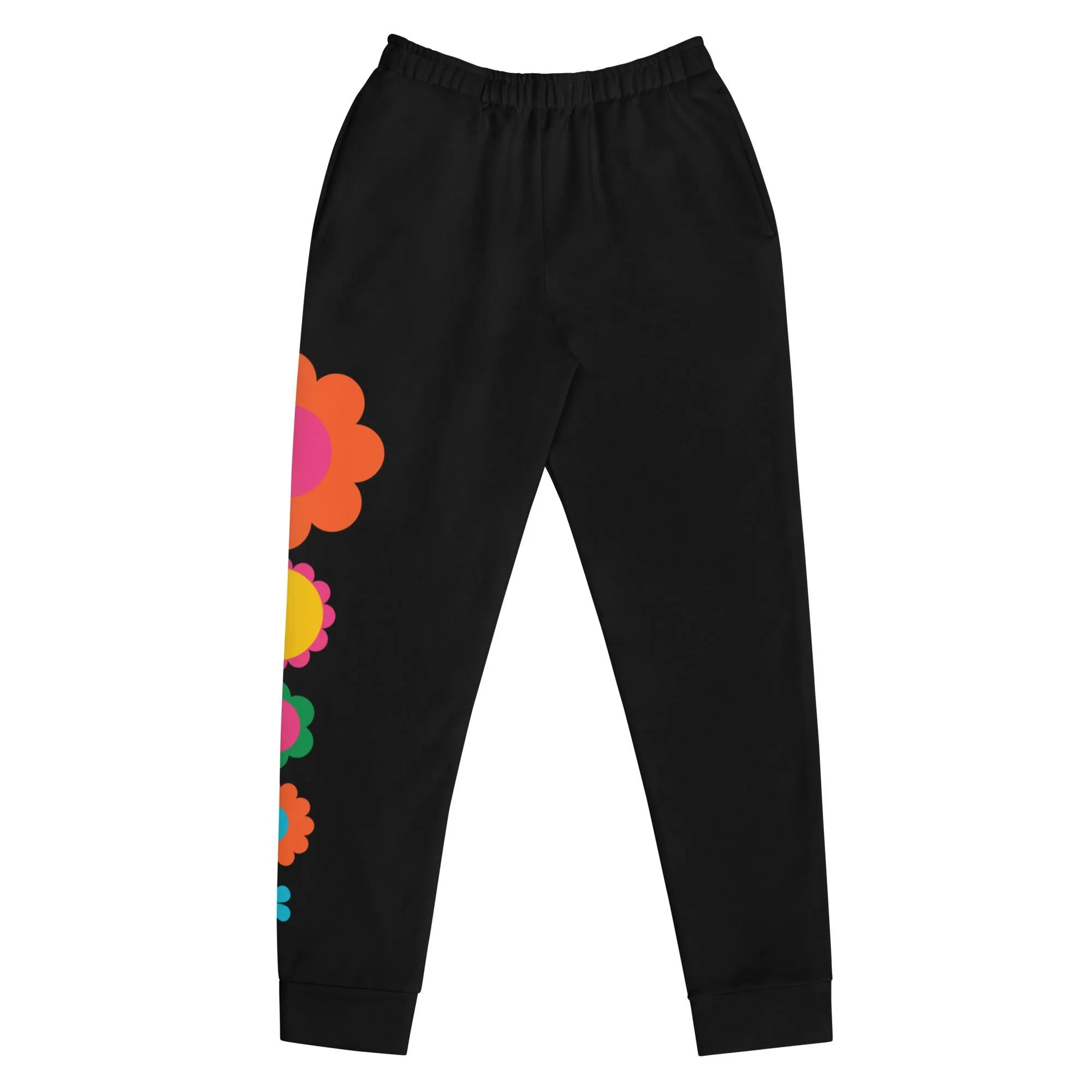 BLOOMPOP happy - Women's Sweatpants