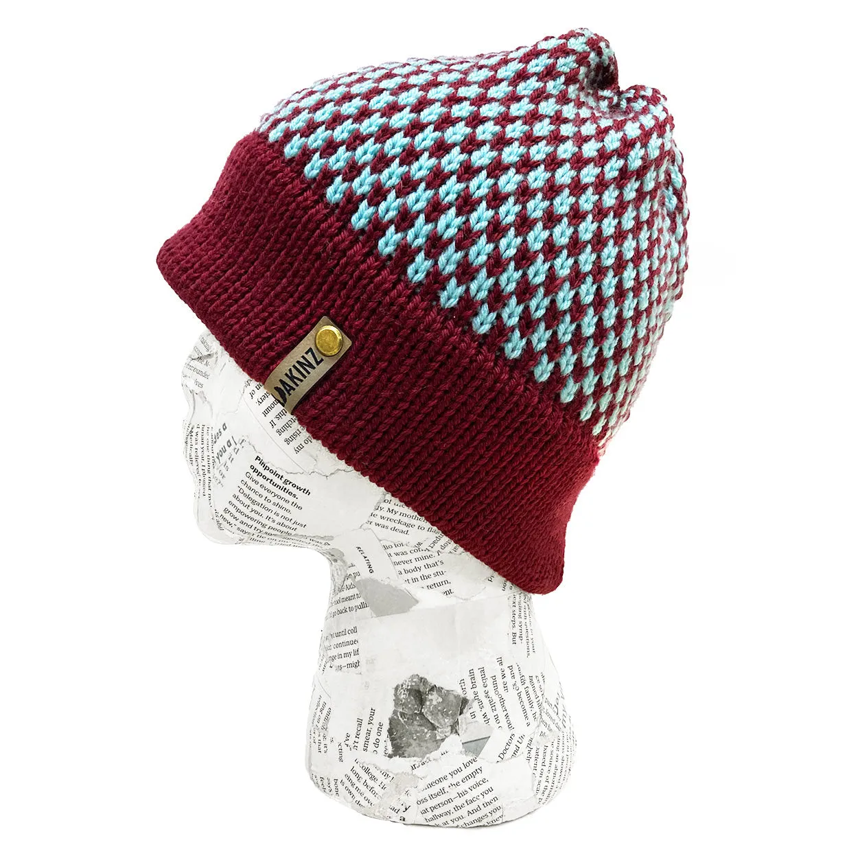 Bristlecone Beanie