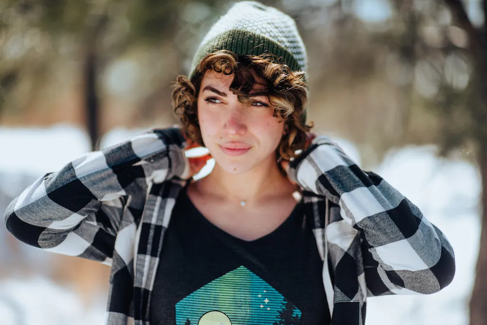 Bristlecone Beanie