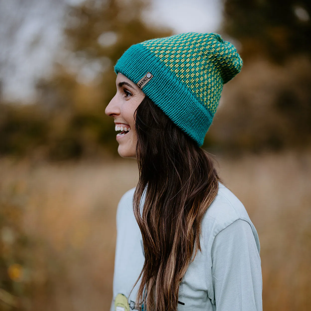 Bristlecone Beanie