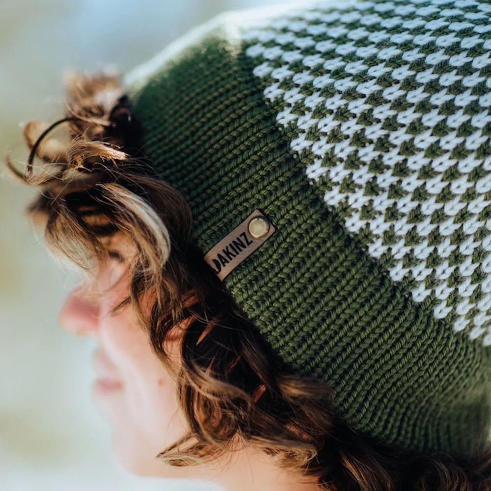 Bristlecone Beanie