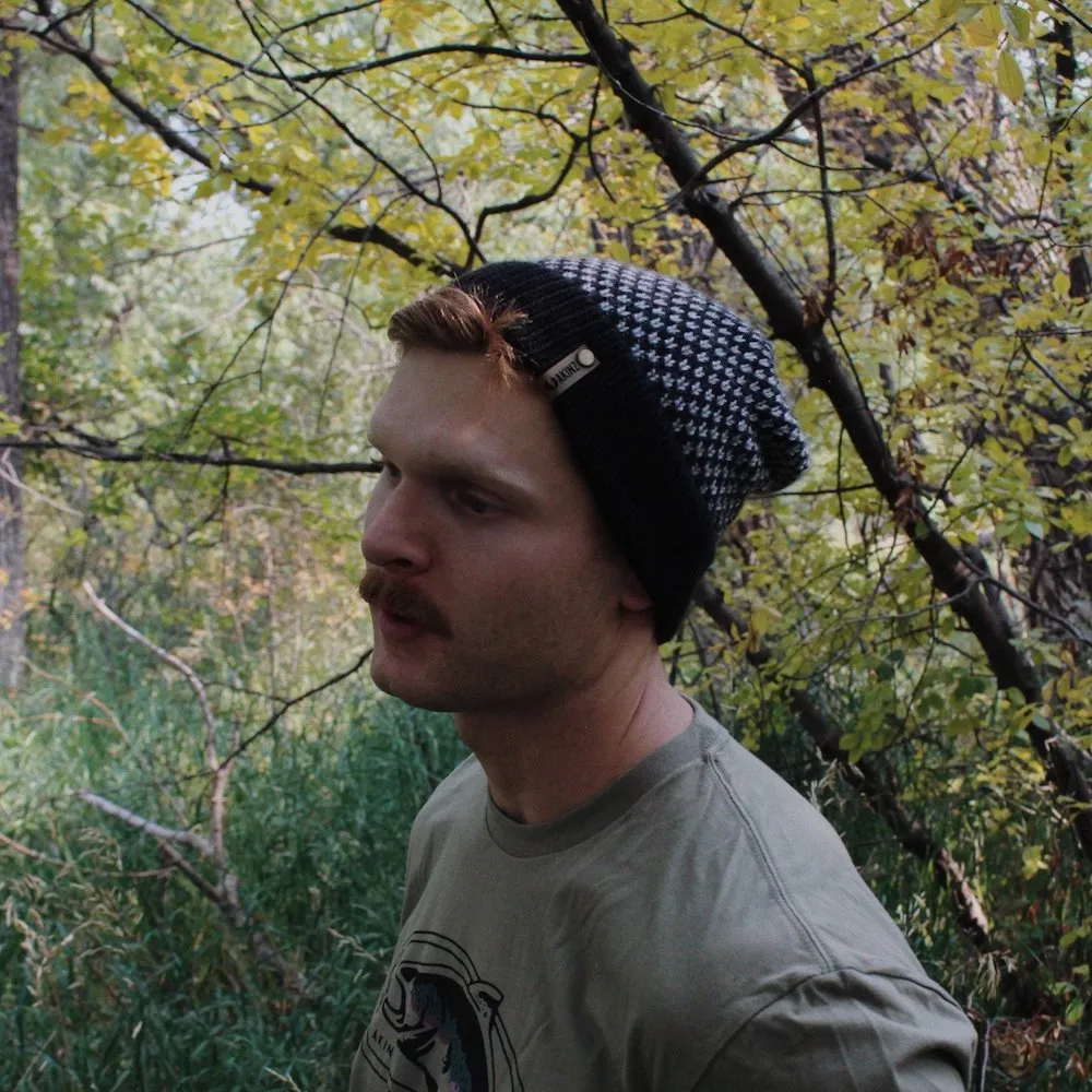 Bristlecone Beanie