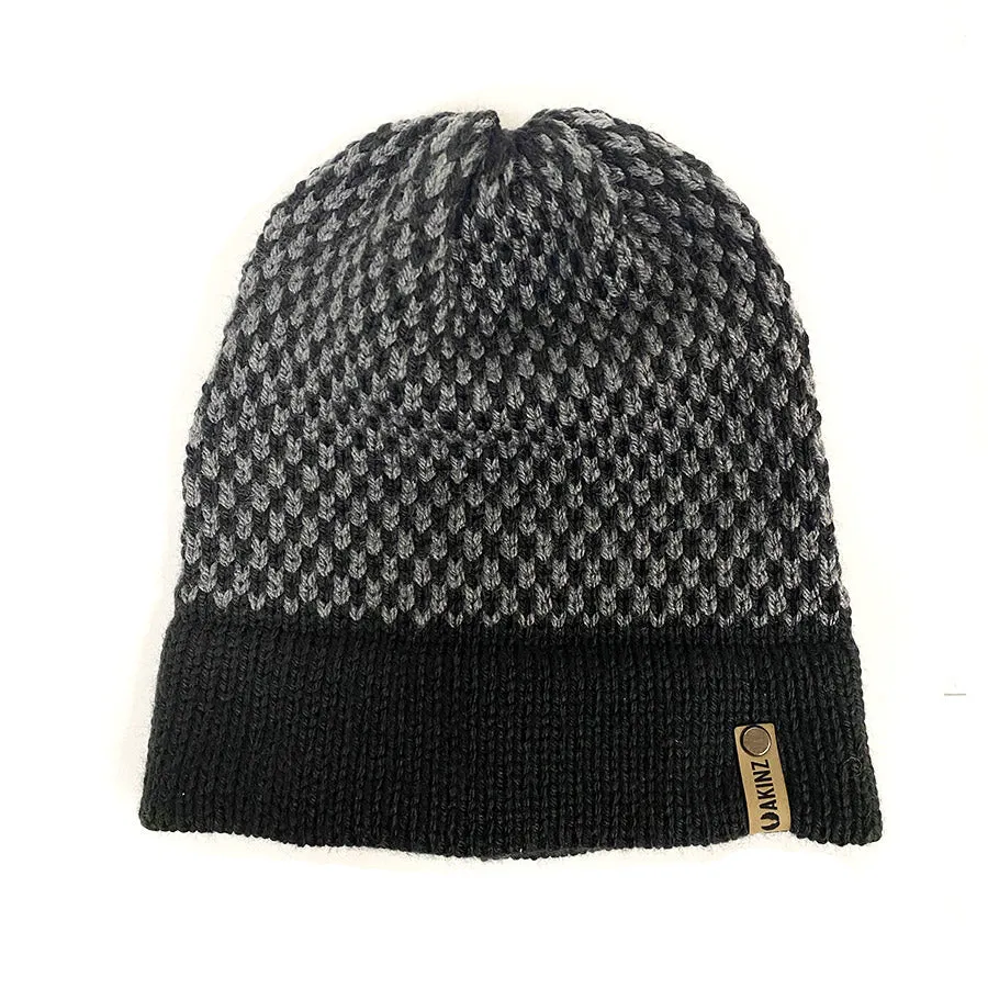 Bristlecone Beanie