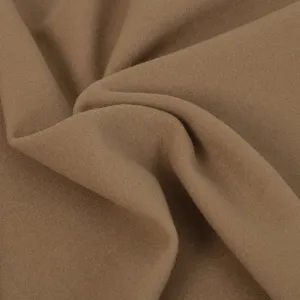 Camel Velour Wool Blend 2516