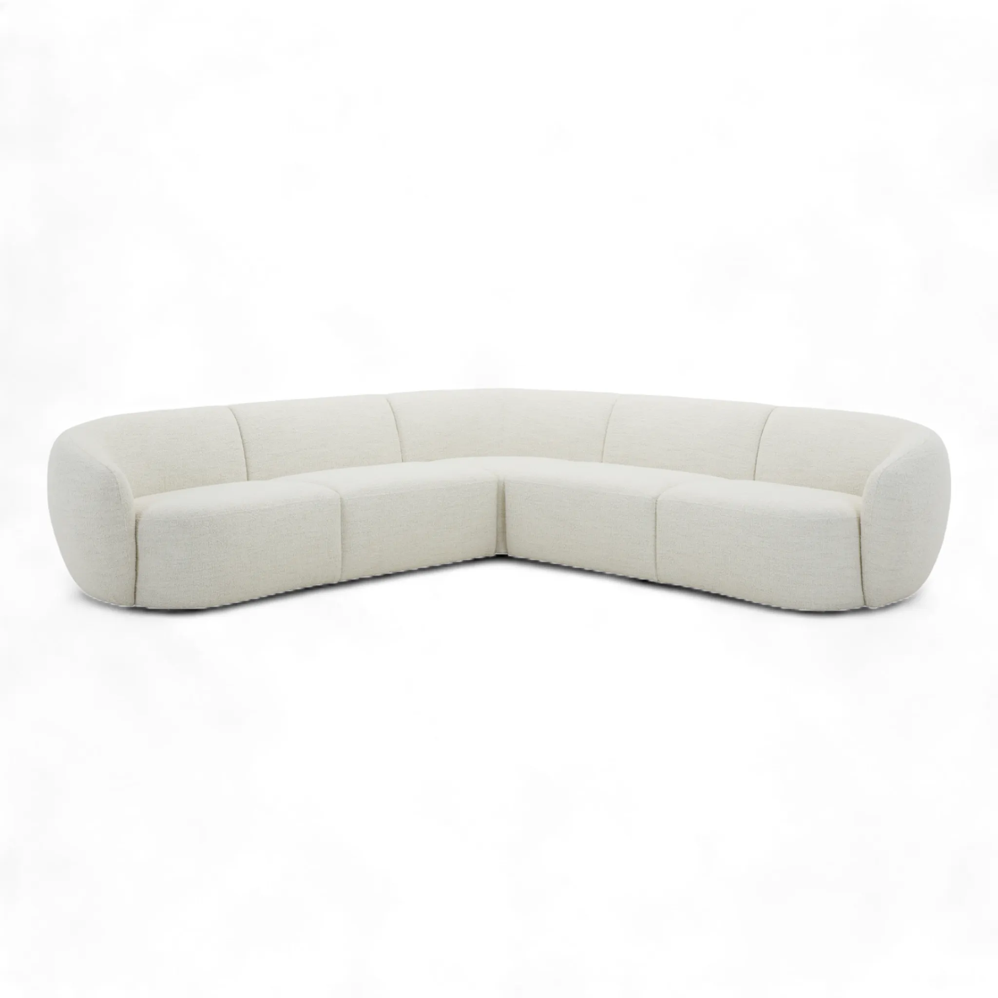 Corfu Sectional Sofa