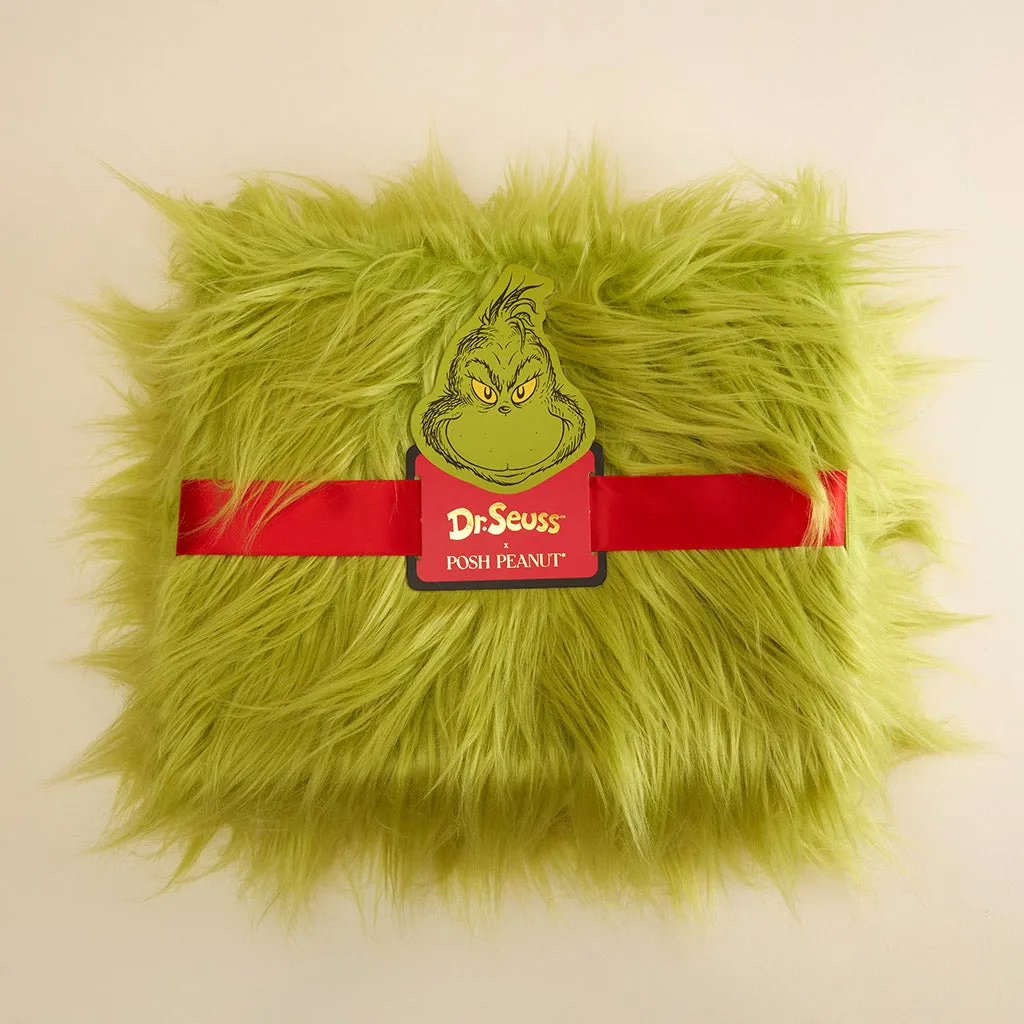 Dr. Seuss Mr. Grinch Gift Box Bundle