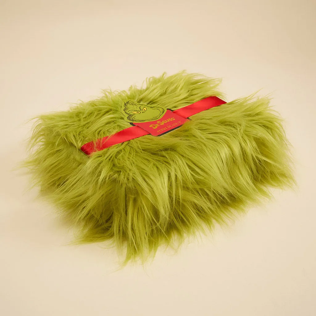 Dr. Seuss Mr. Grinch Gift Box Bundle