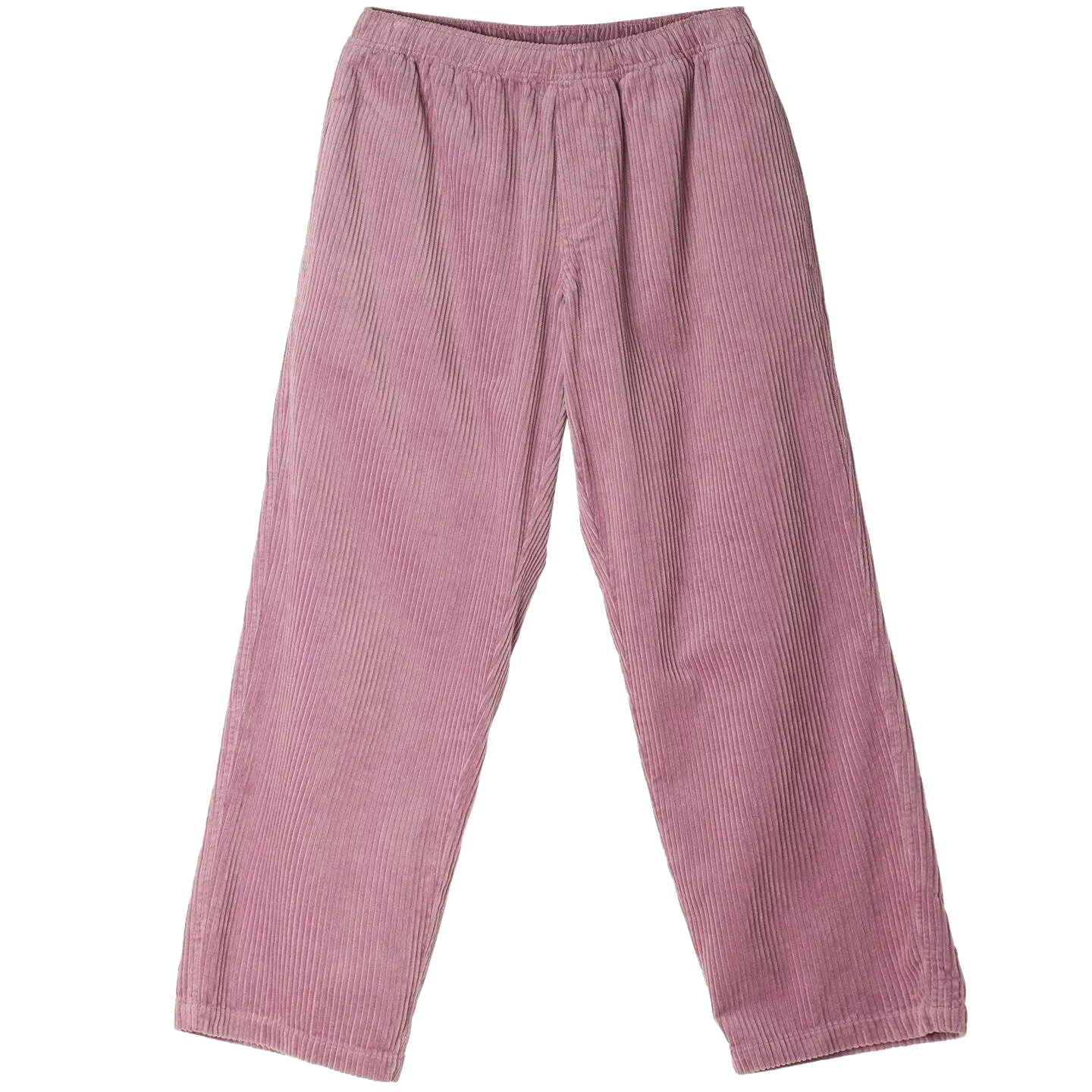 Easy Cord Pants