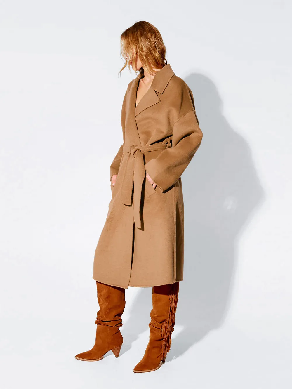 Emory Coat