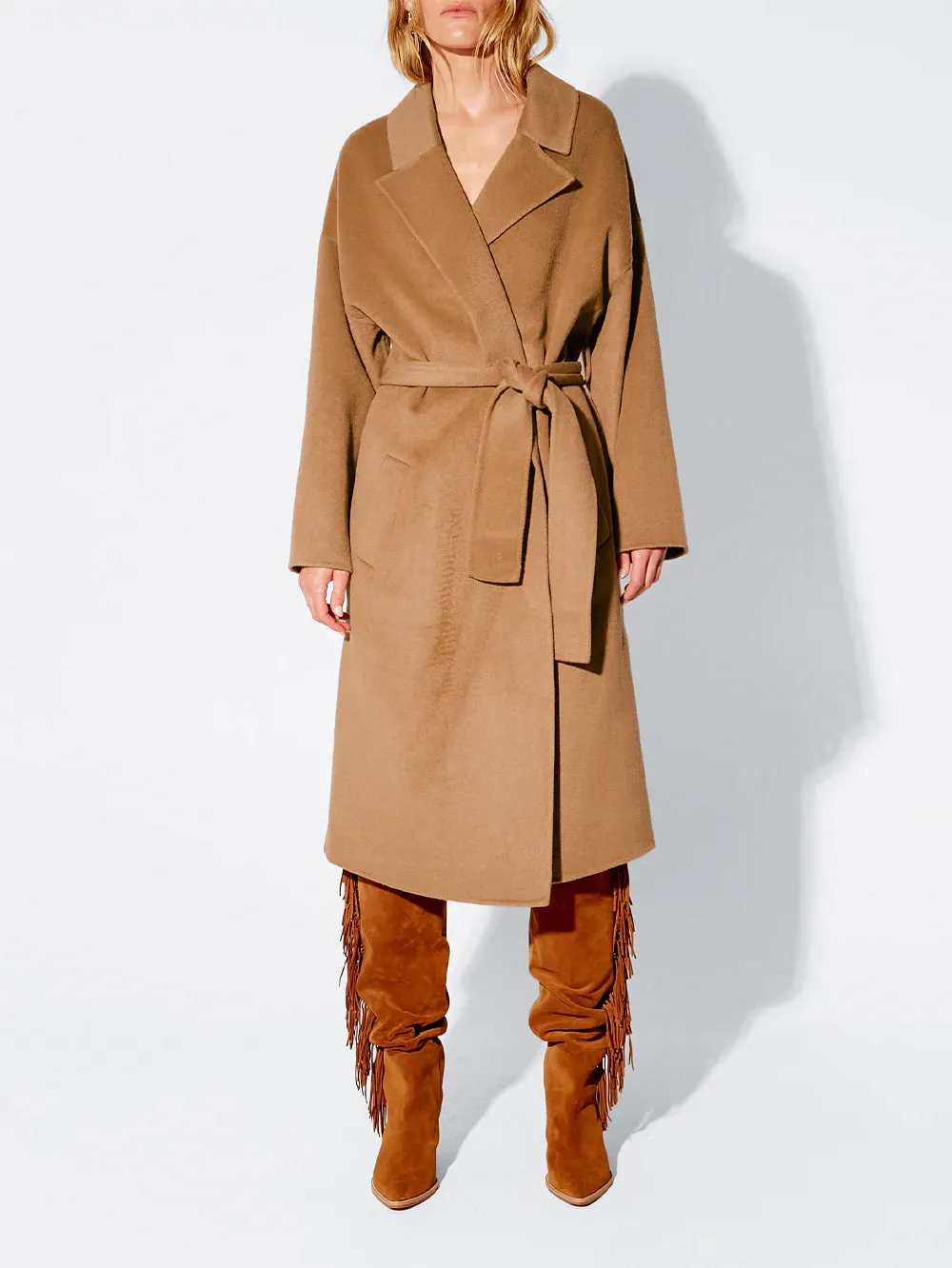 Emory Coat