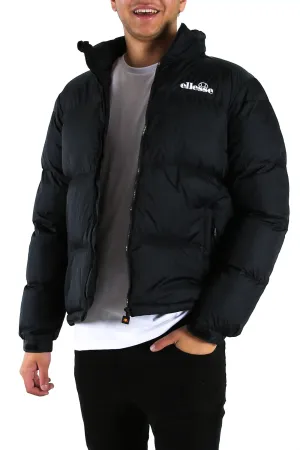 Finna Padded Jacket Black