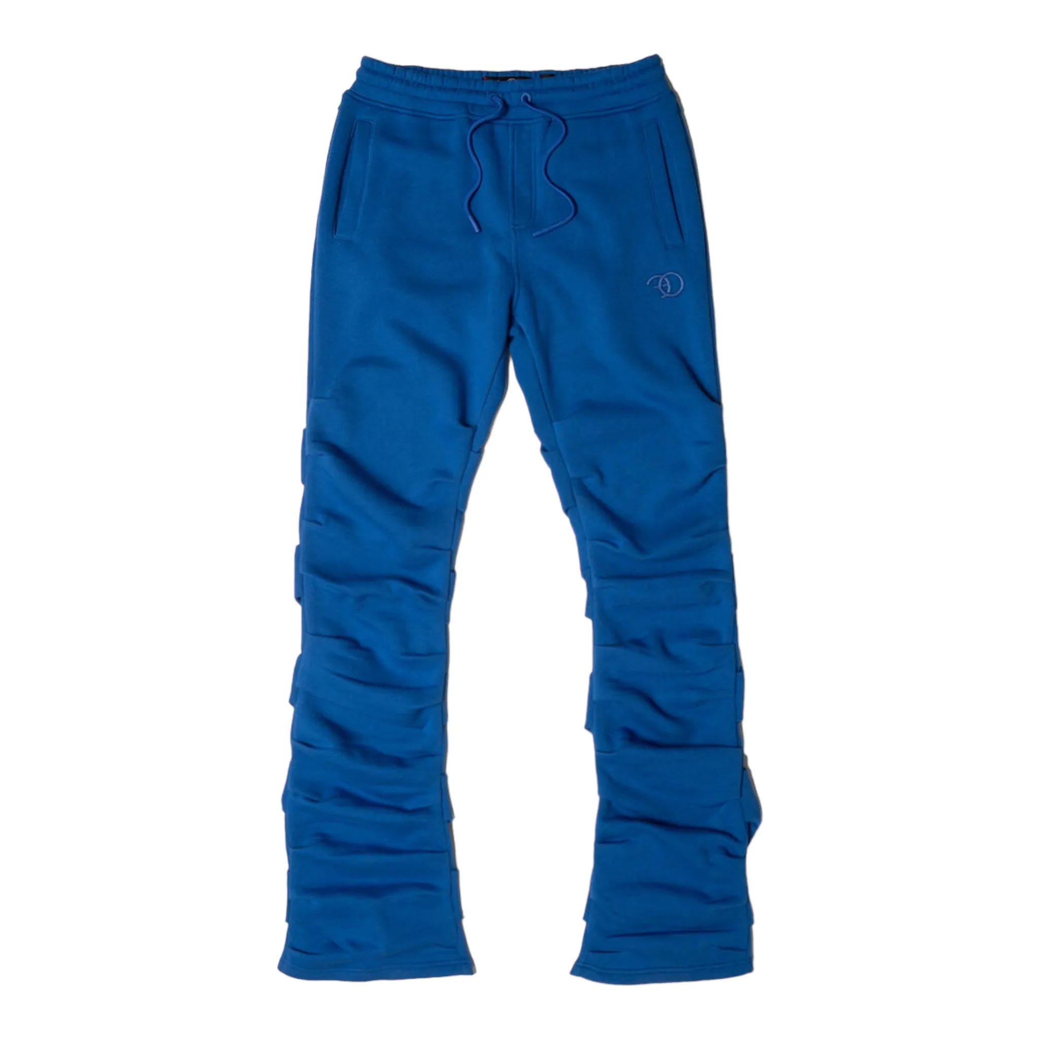 FROST ORIGINALS: Jovan Fleece Stack Sweatpants F6220