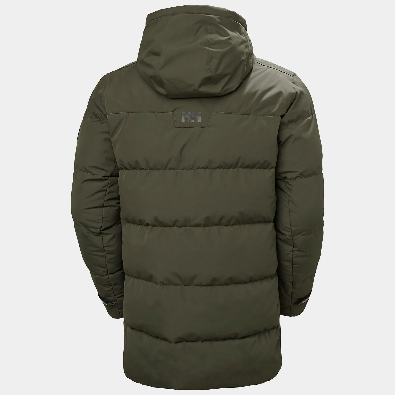 Helly Hansen Men's Reine Puffy Jacket