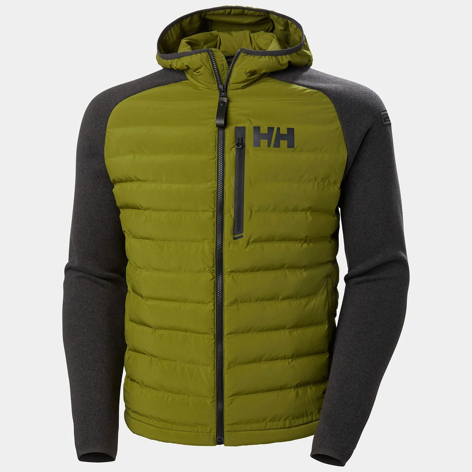 Helly Hansen Ocean Hybrid Insulator Jacket