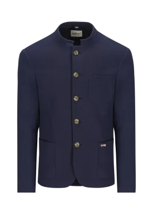 Igis Interlock Jacket