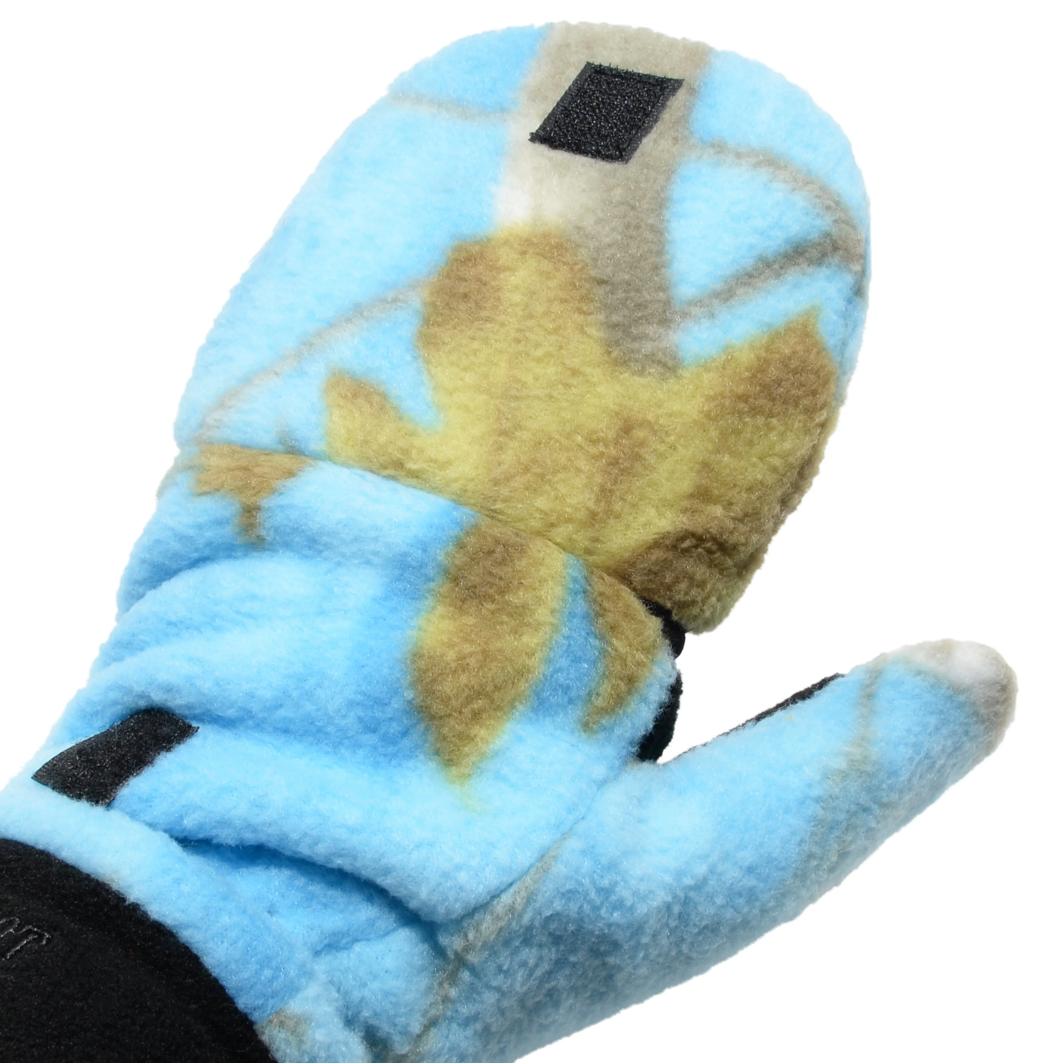 Ladies' "Bulls-eye" Insulated Pop-Top Mitten Realtree® Camo Exclusives