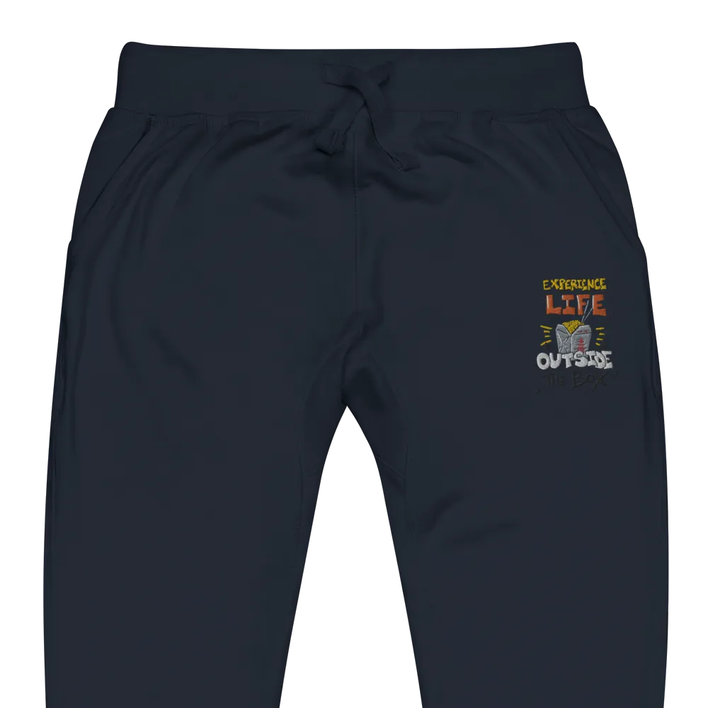 LOTB Lo Mein Unisex Sweatpants