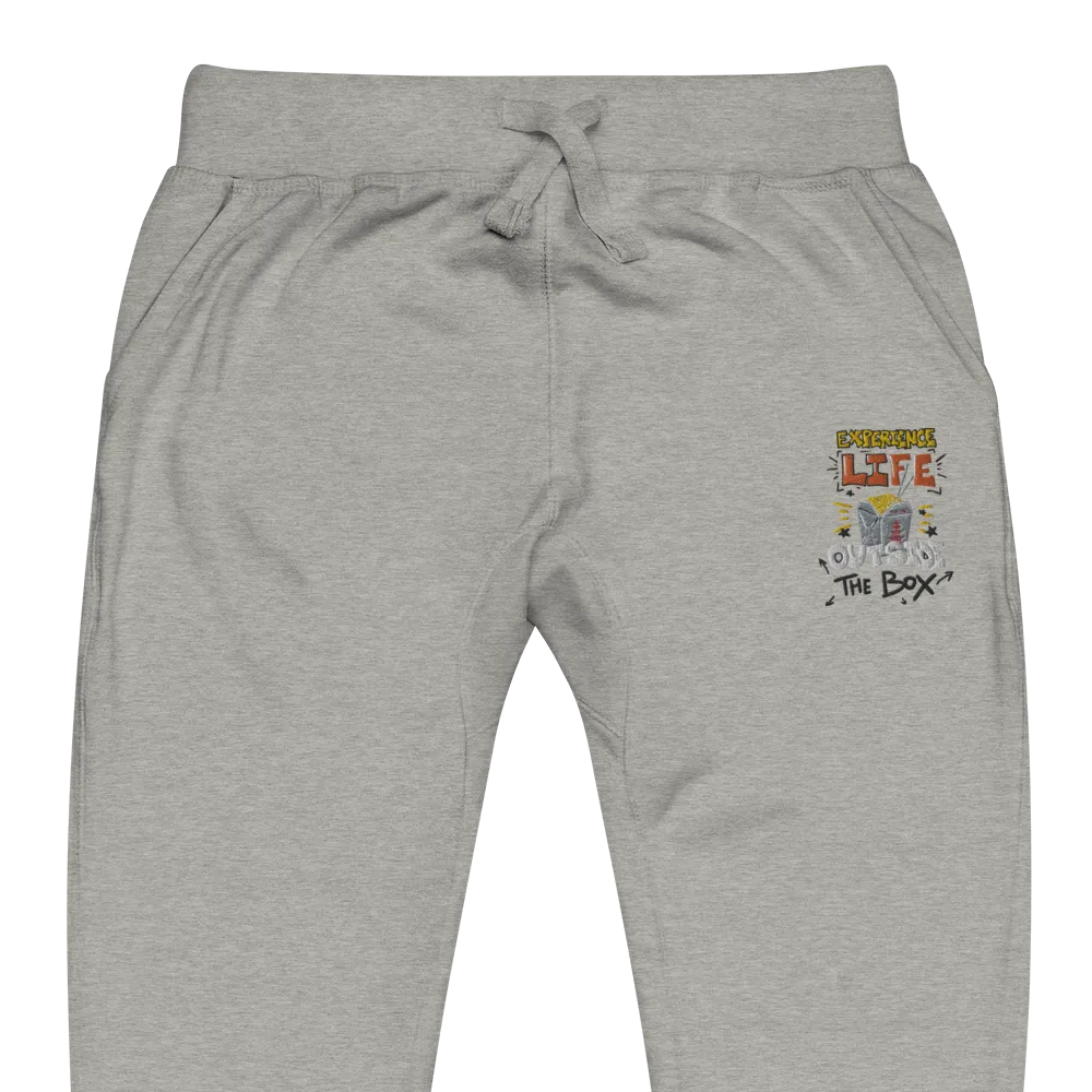 LOTB Lo Mein Unisex Sweatpants