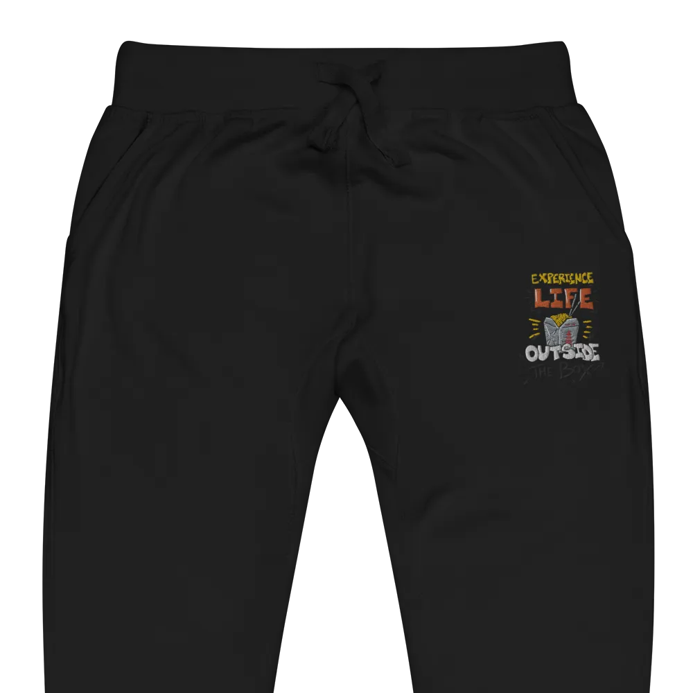 LOTB Lo Mein Unisex Sweatpants