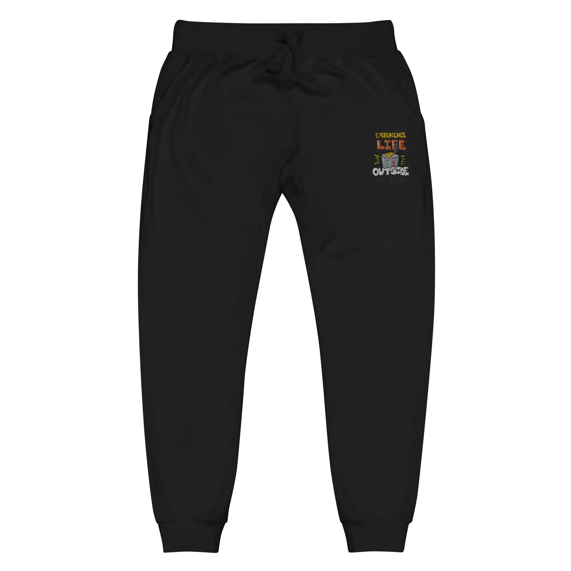 LOTB Lo Mein Unisex Sweatpants