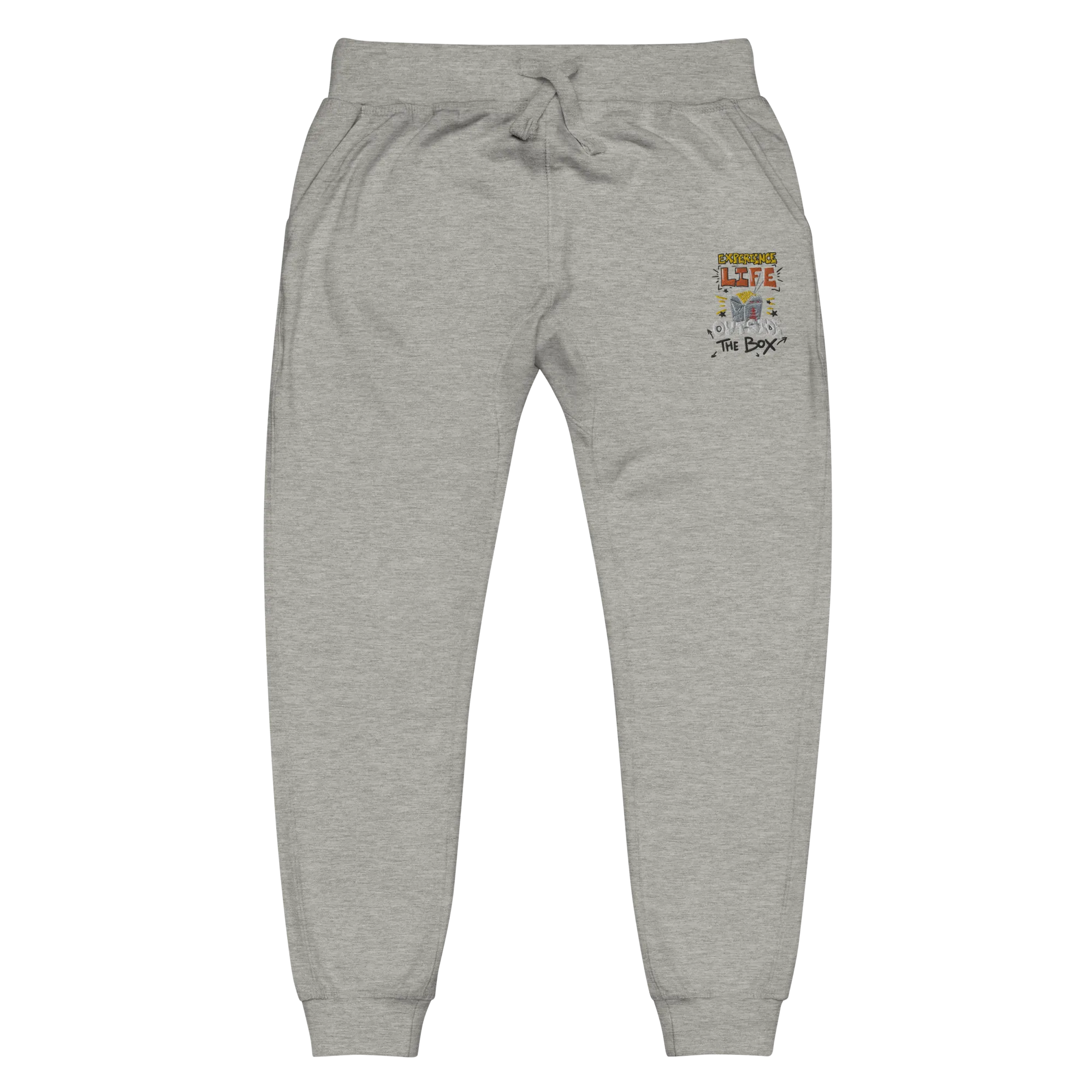 LOTB Lo Mein Unisex Sweatpants