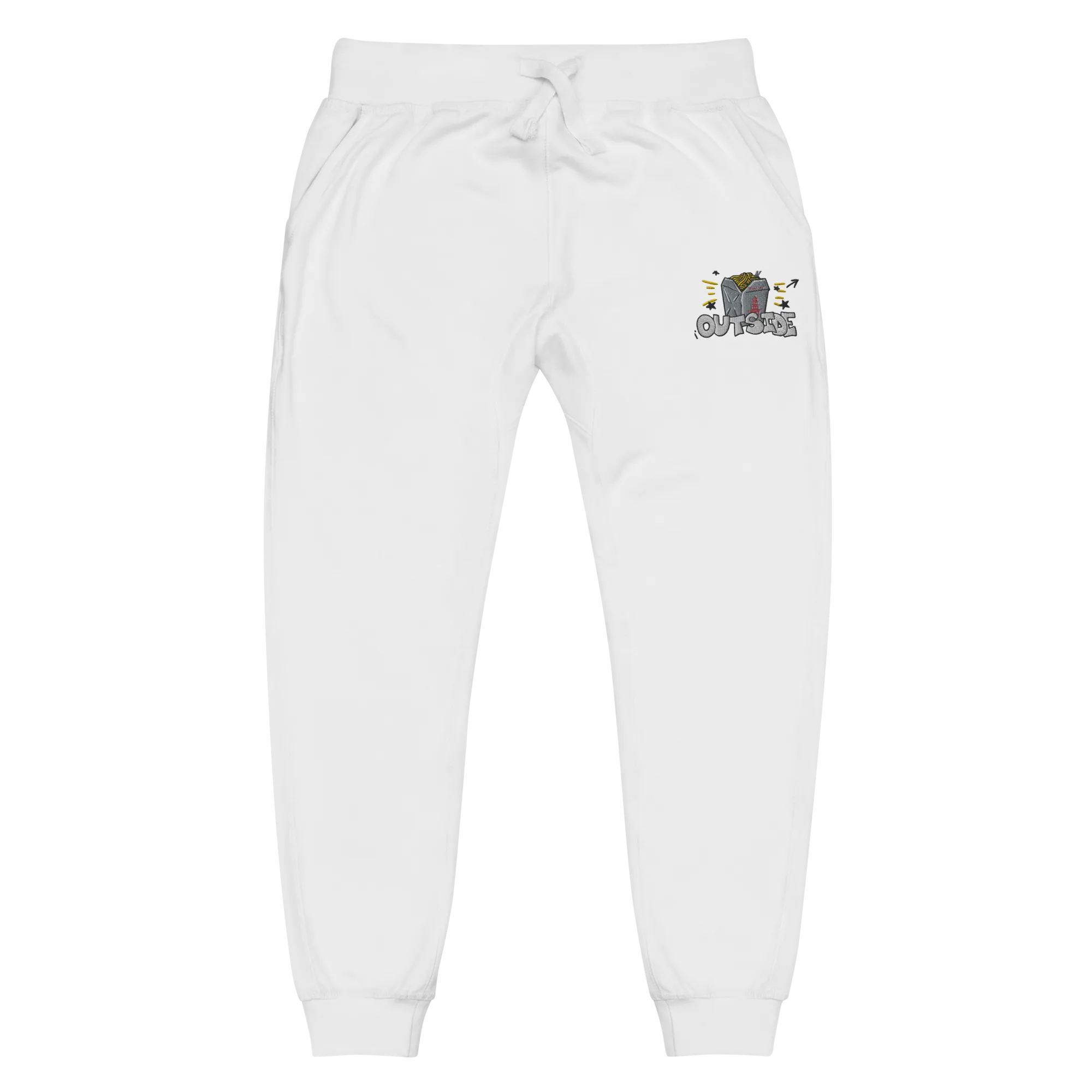 LOTB Outside Unisex Sweatpants