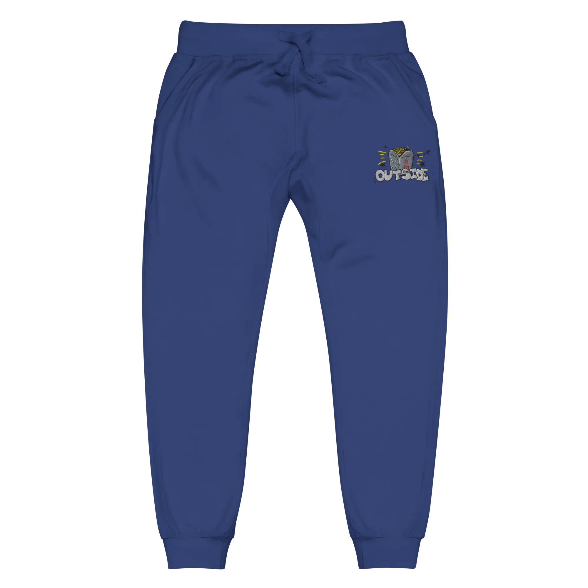 LOTB Outside Unisex Sweatpants