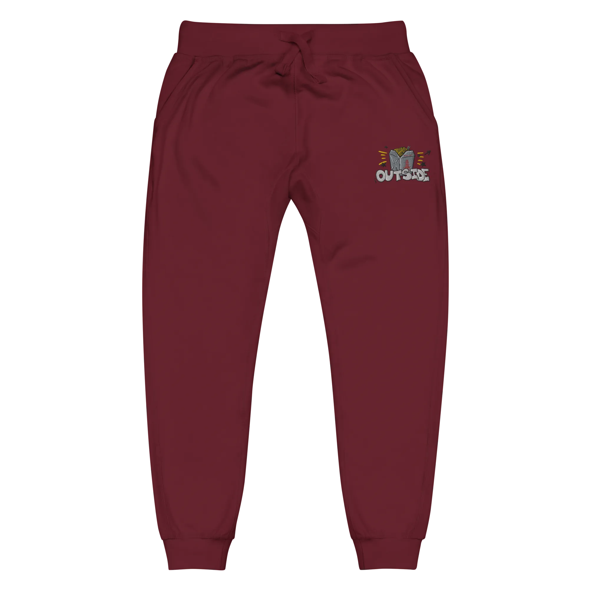 LOTB Outside Unisex Sweatpants