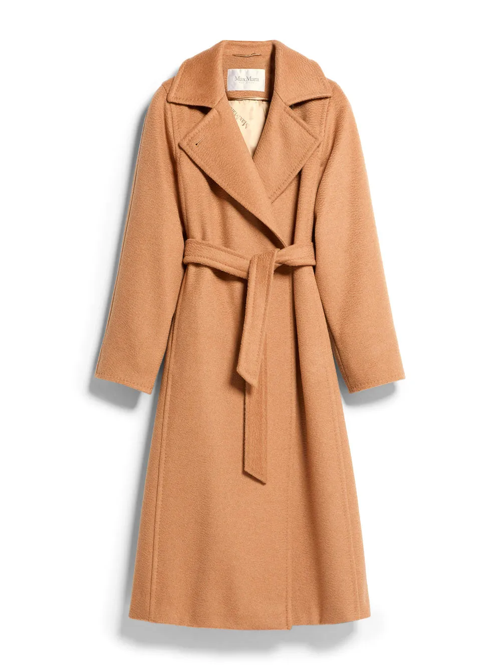 Manuela icon coat