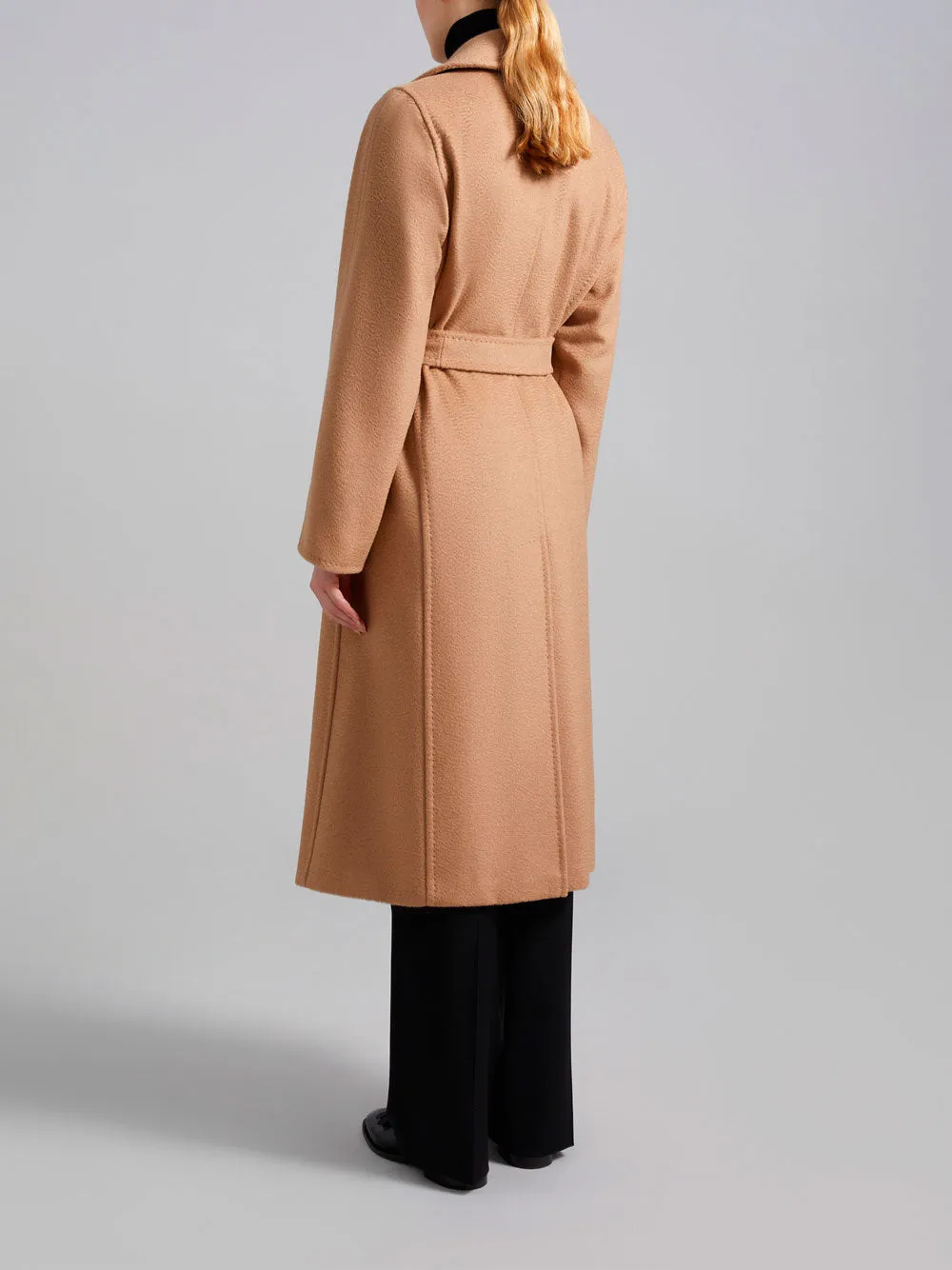 Manuela icon coat