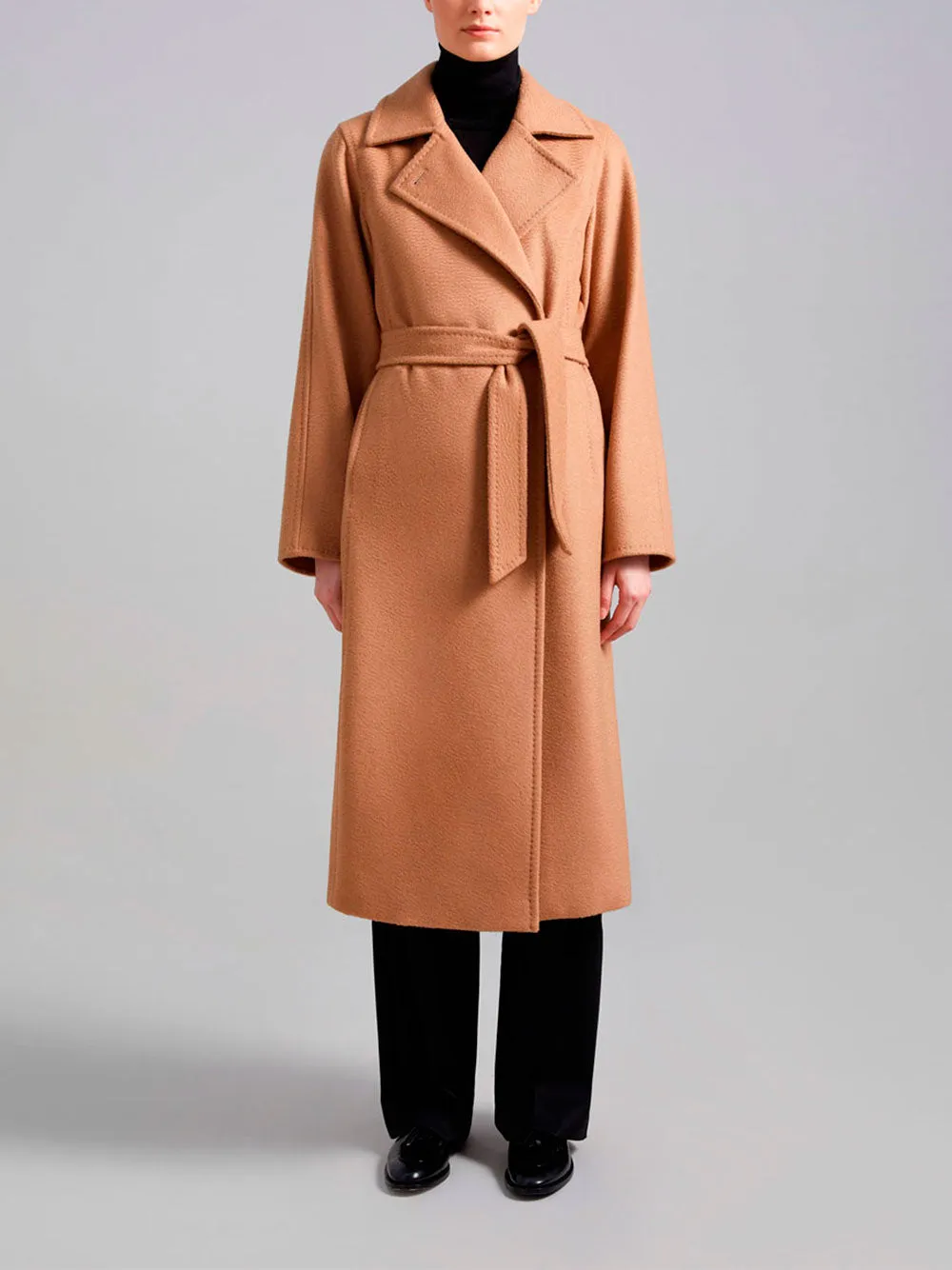 Manuela icon coat