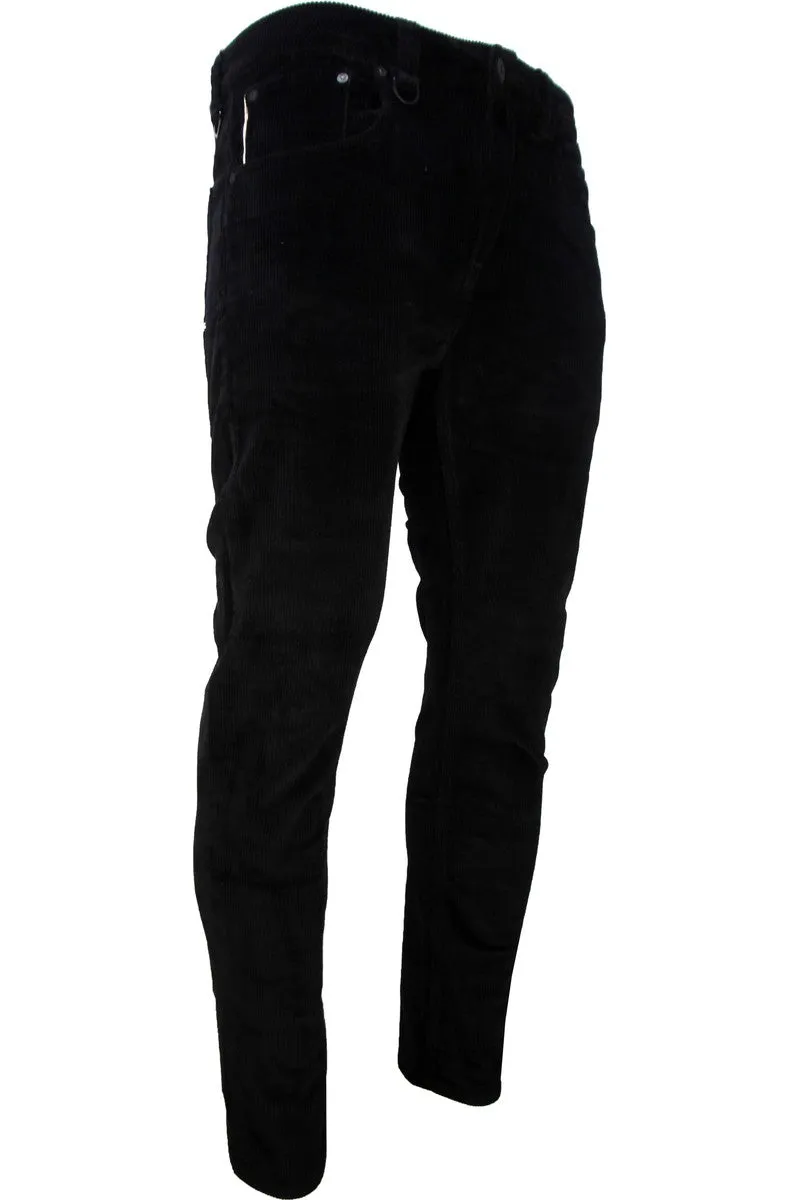 Men's Corduroy Stretch Pants