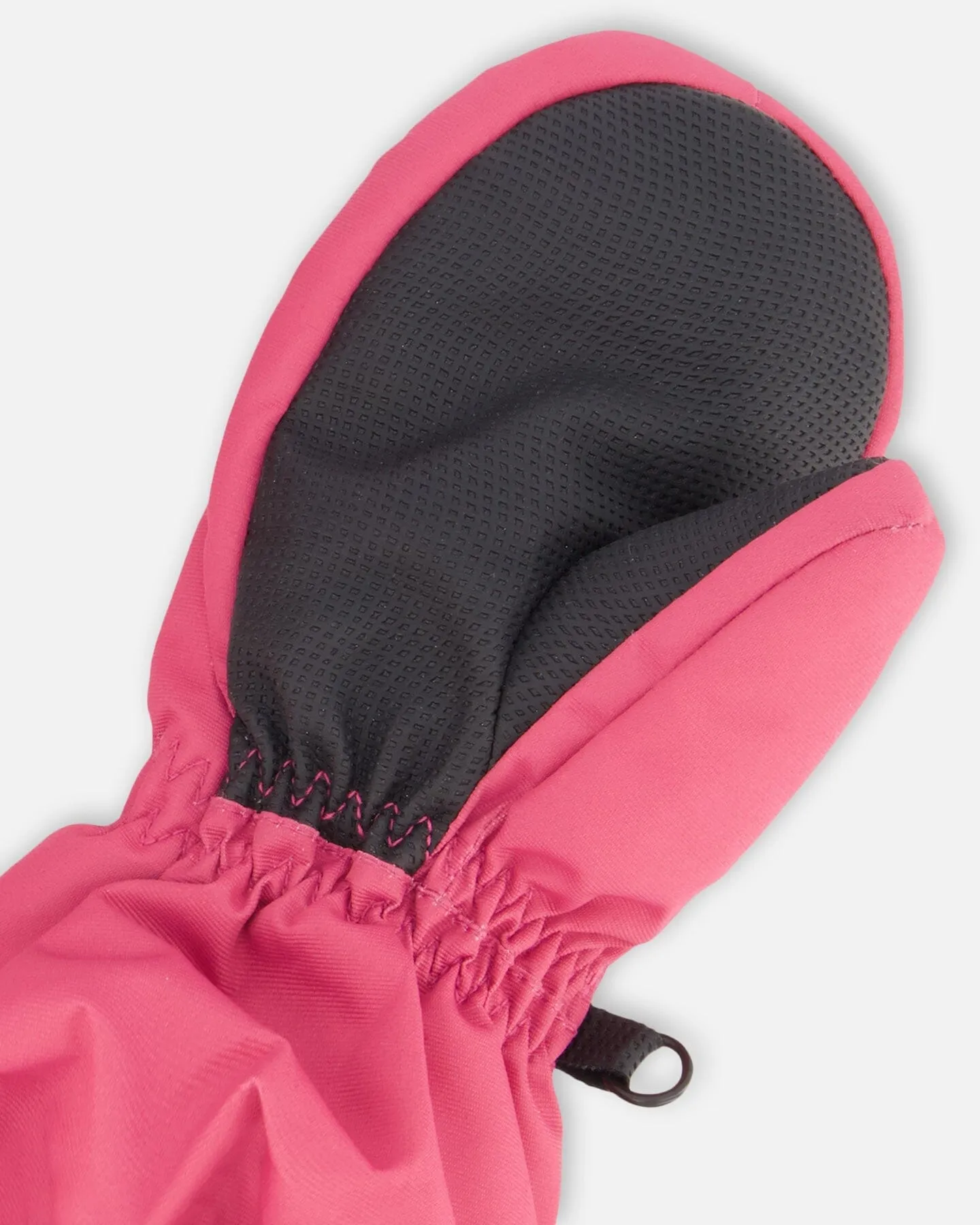 Mittens Fuchsia