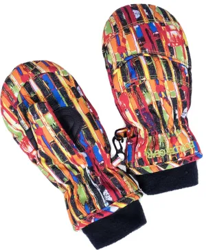 Outdoor Gear / Boulder Gear Preschool Kids' Whirlwind Mitts 2019-2020