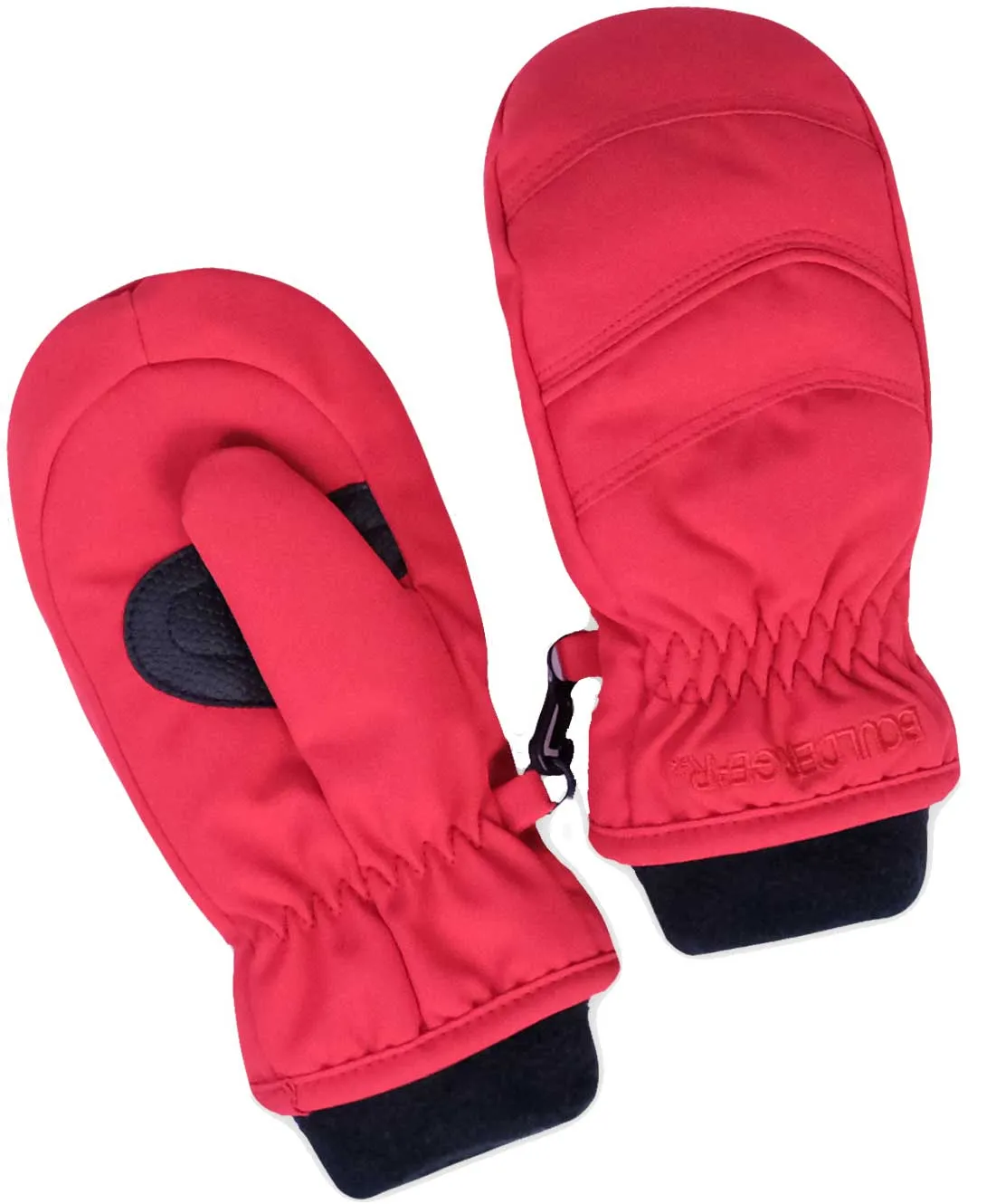 Outdoor Gear / Boulder Gear Preschool Kids' Whirlwind Mitts 2019-2020