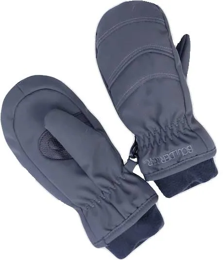 Outdoor Gear / Boulder Gear Preschool Kids' Whirlwind Mitts 2019-2020