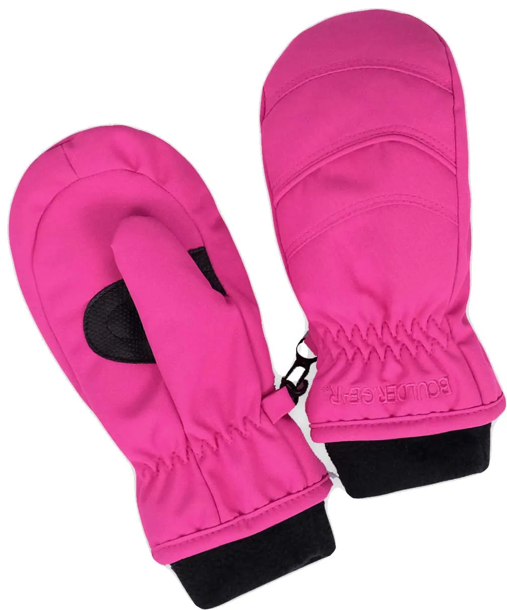 Outdoor Gear / Boulder Gear Preschool Kids' Whirlwind Mitts 2019-2020