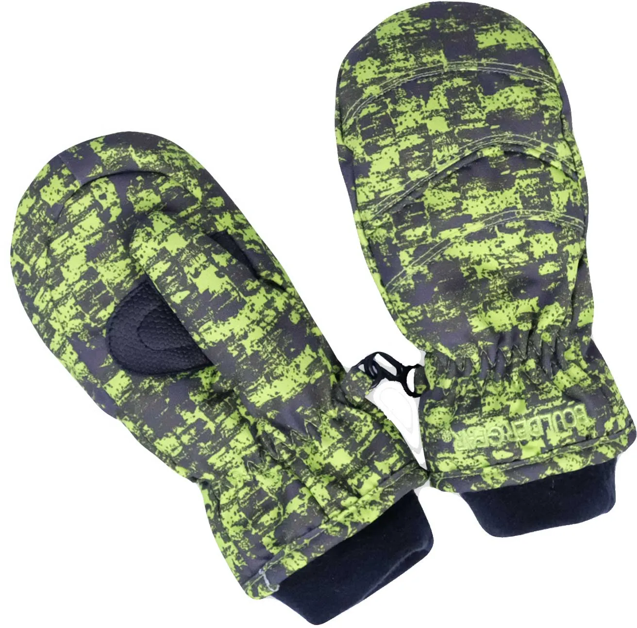 Outdoor Gear / Boulder Gear Preschool Kids' Whirlwind Mitts 2019-2020