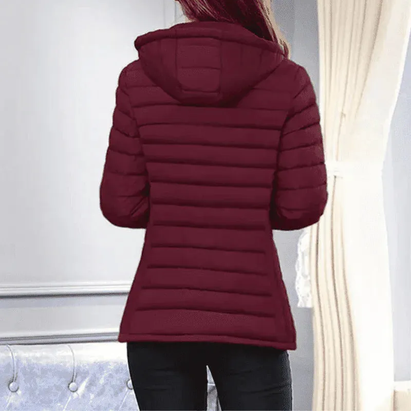 Padded Jacket