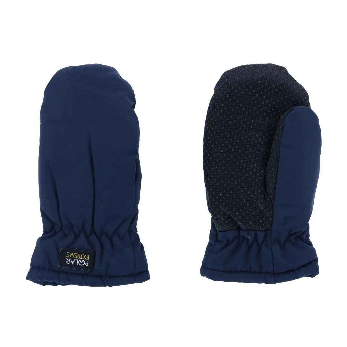 Polar Extreme Kids' One Size Sherpa Lined Ski Mitten