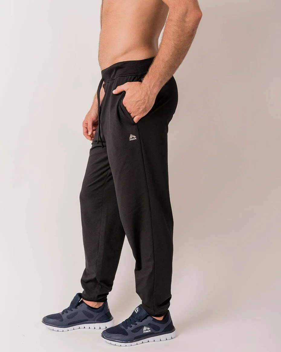 Prime Men's Essential Cuffed Joggers