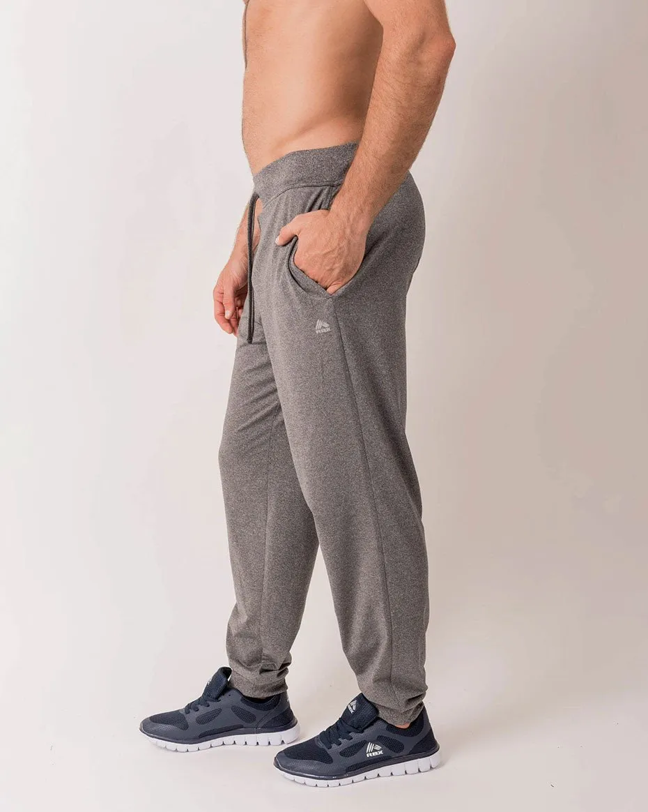 Prime Men's Essential Cuffed Joggers