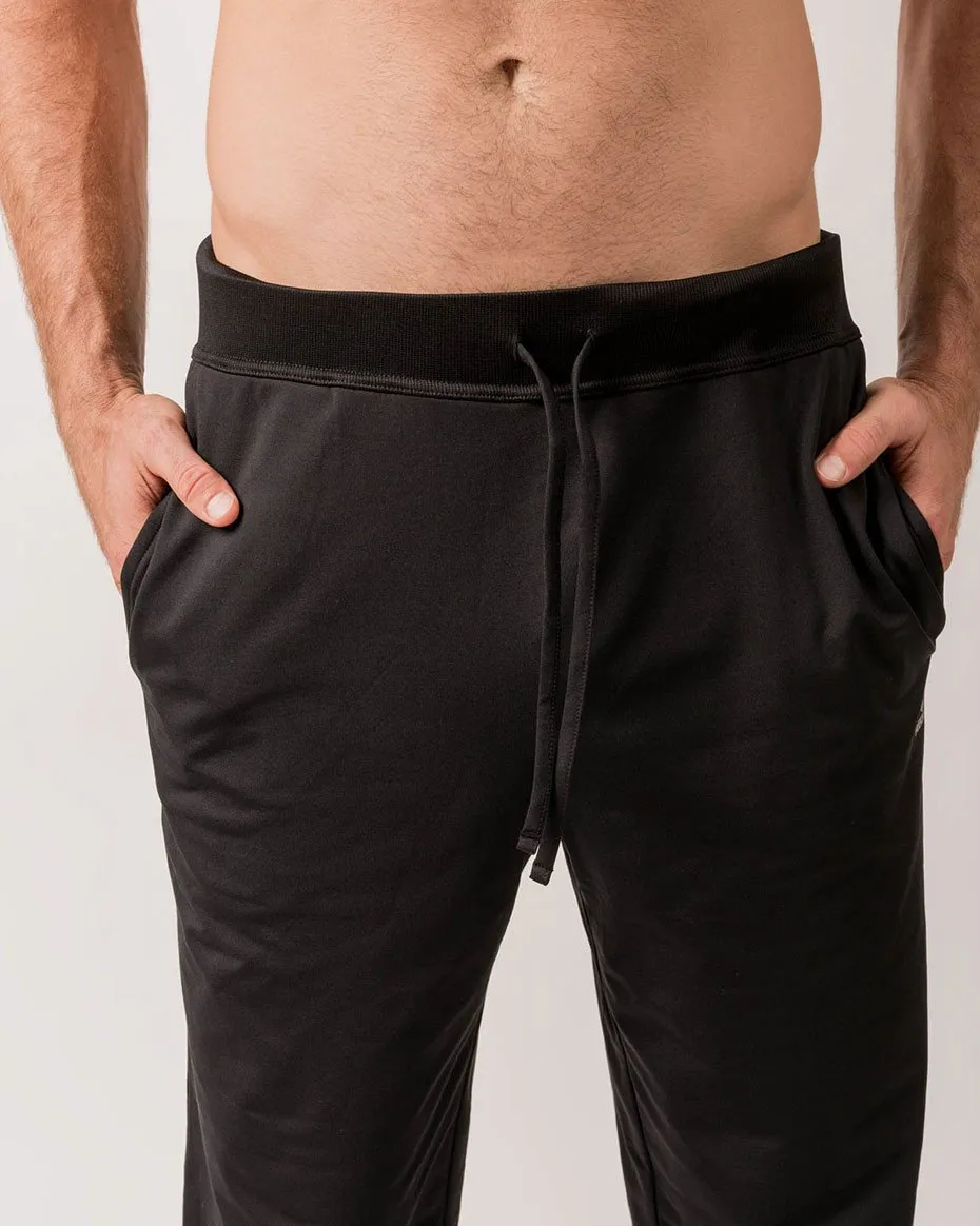 Prime Men's Essential Cuffed Joggers