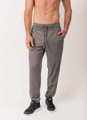 Prime Men's Essential Cuffed Joggers